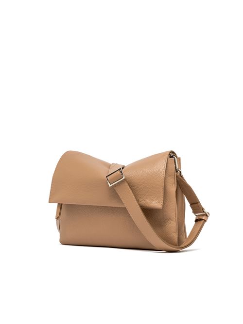 Three borsa a tracolla GIANNI CHIARINI | BS12305COMM5313